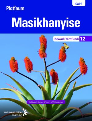 Platinum Masikhanyise Grade 12 Learner's Book