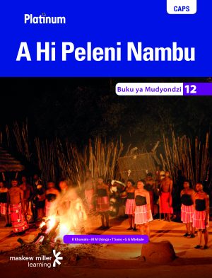 Platinum A Hi Peleni Nambu Grade 12 Learner'S Book