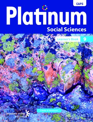 Platinum Social Sciences Grade 9 Learner'S Book