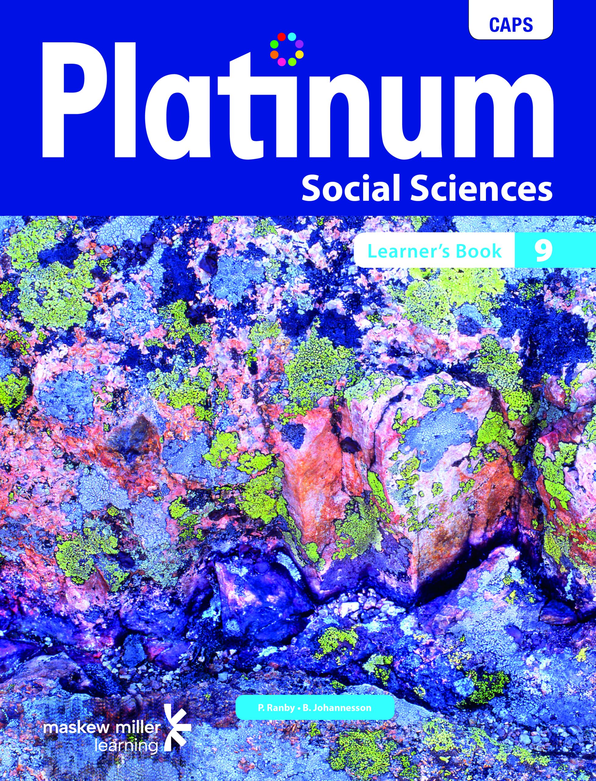 Platinum Social Sciences Grade 9 Learner's Book