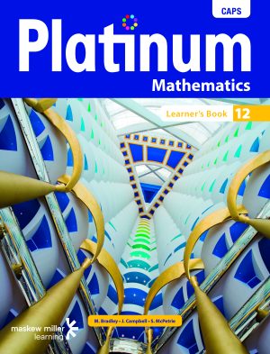 Platinum Mathematics Grade 12 Learner's Book