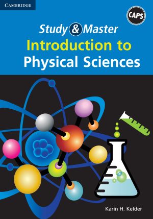 Cambridge Study & Master Introduction To Physical Sciences