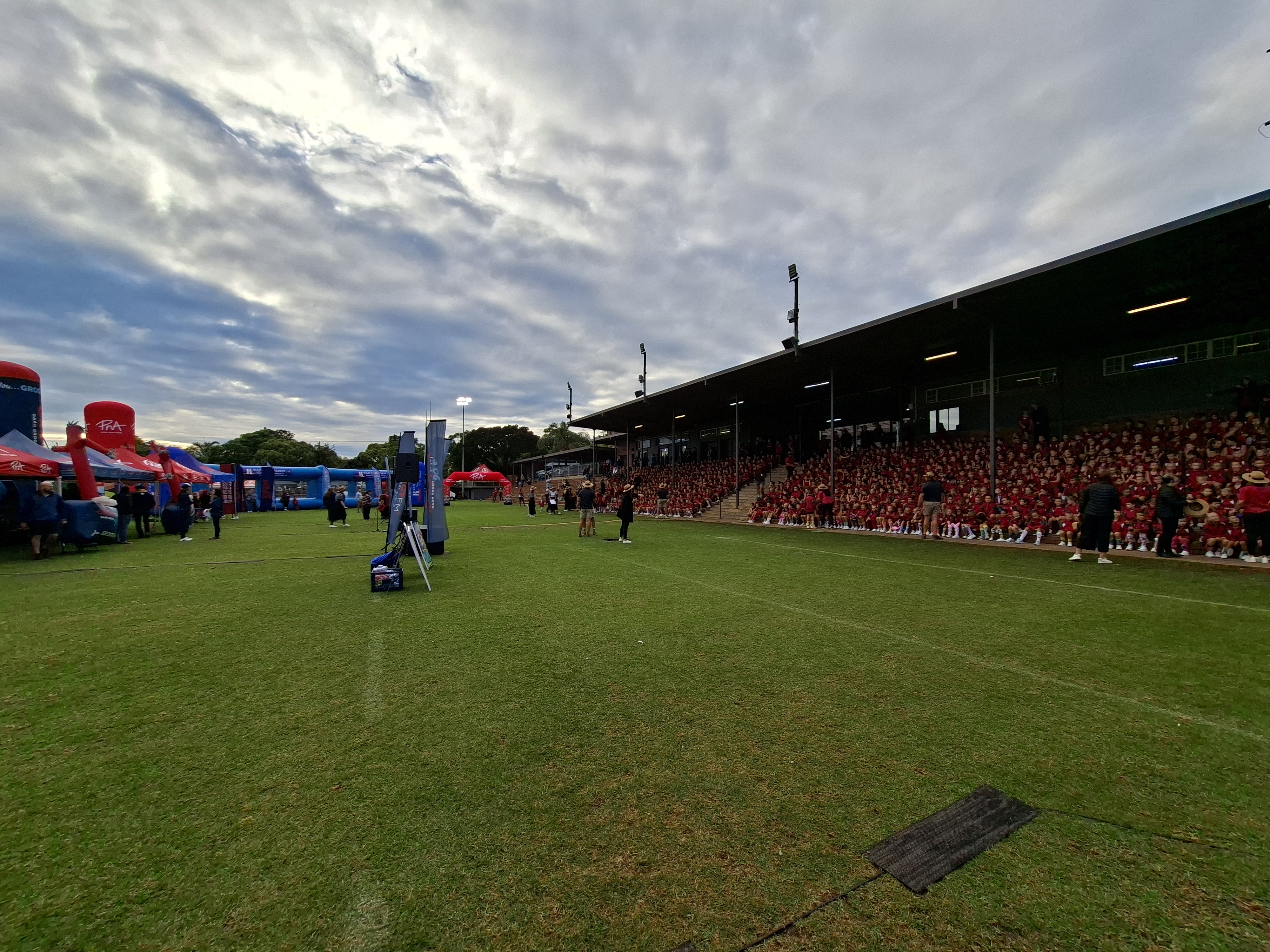 Laerskool Constantiapark