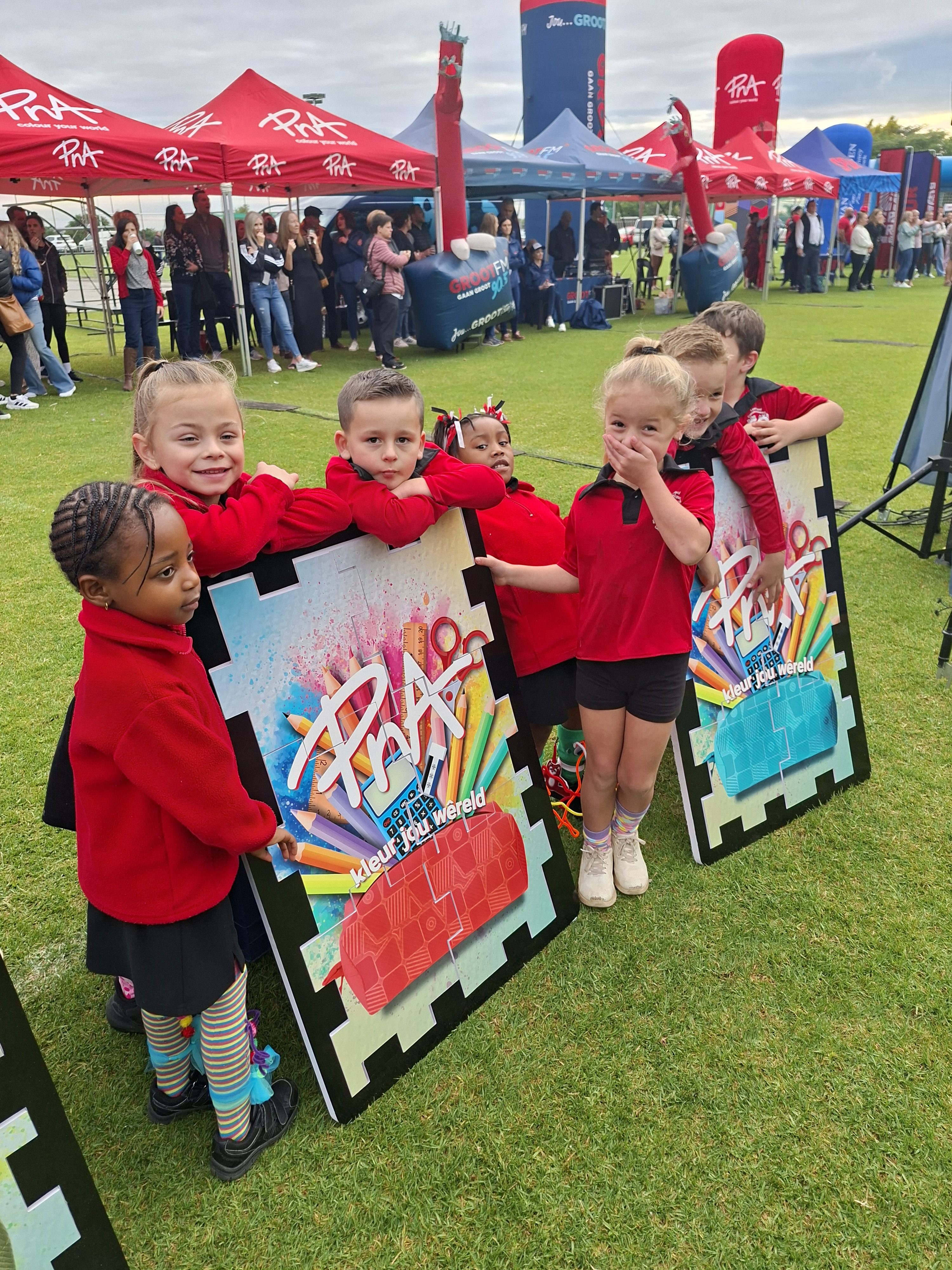 Laerskool Constantiapark