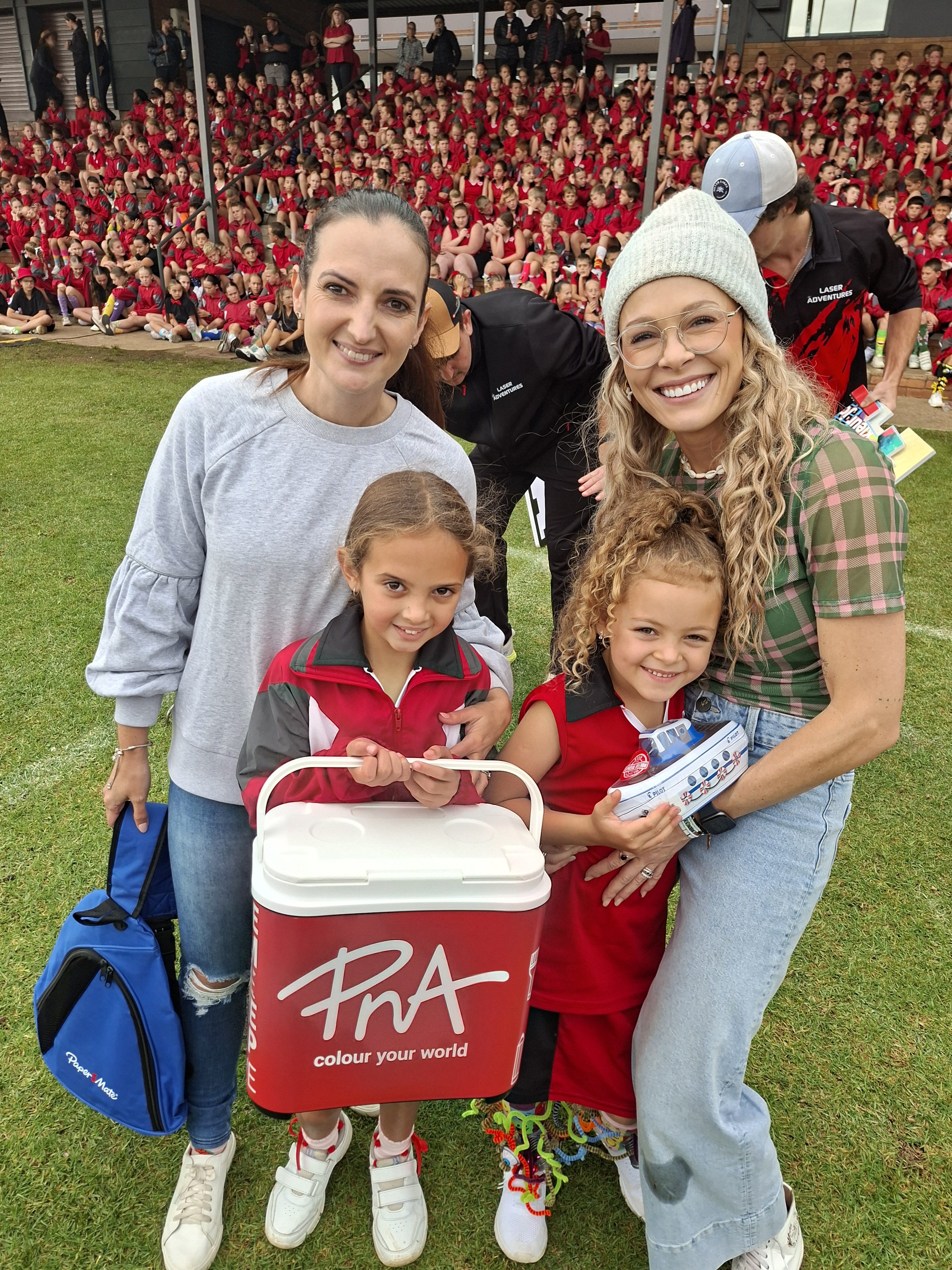 Laerskool Constantiapark