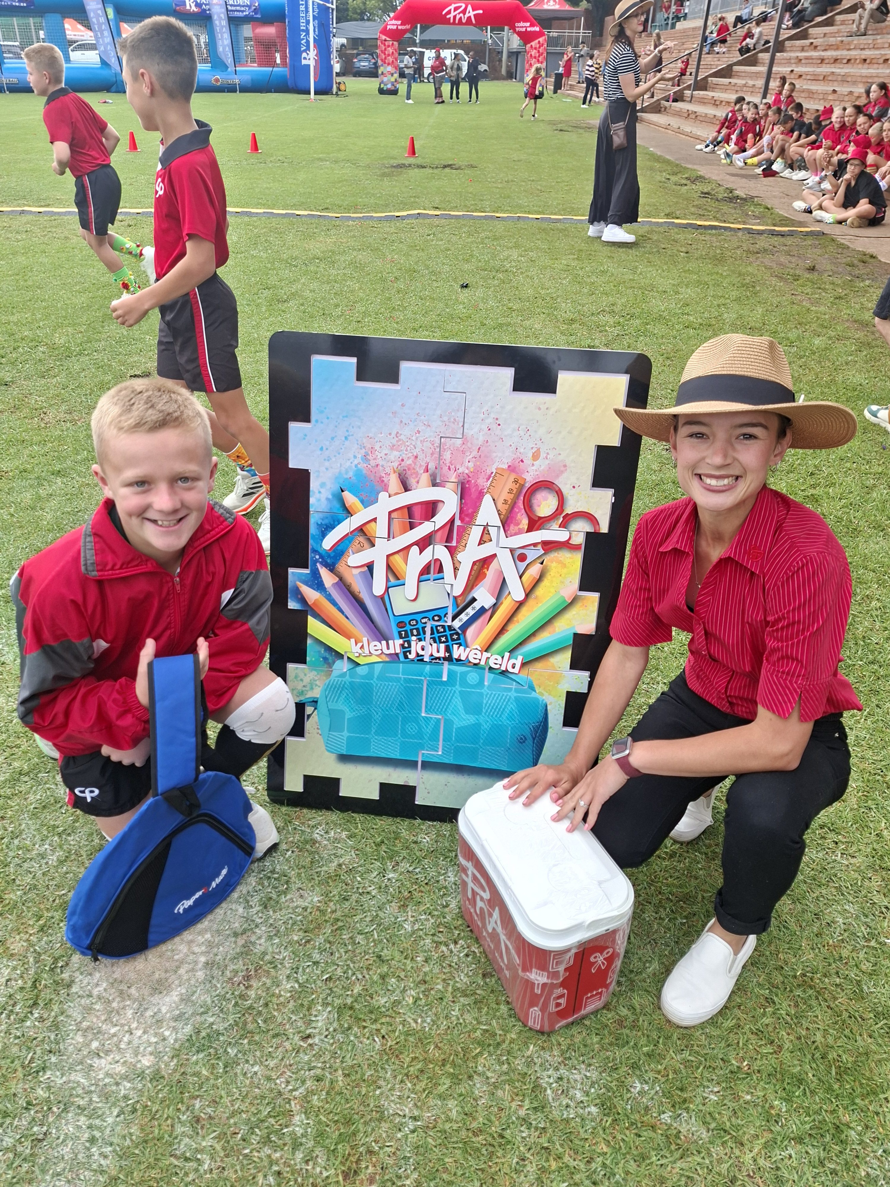 Laerskool Constantiapark