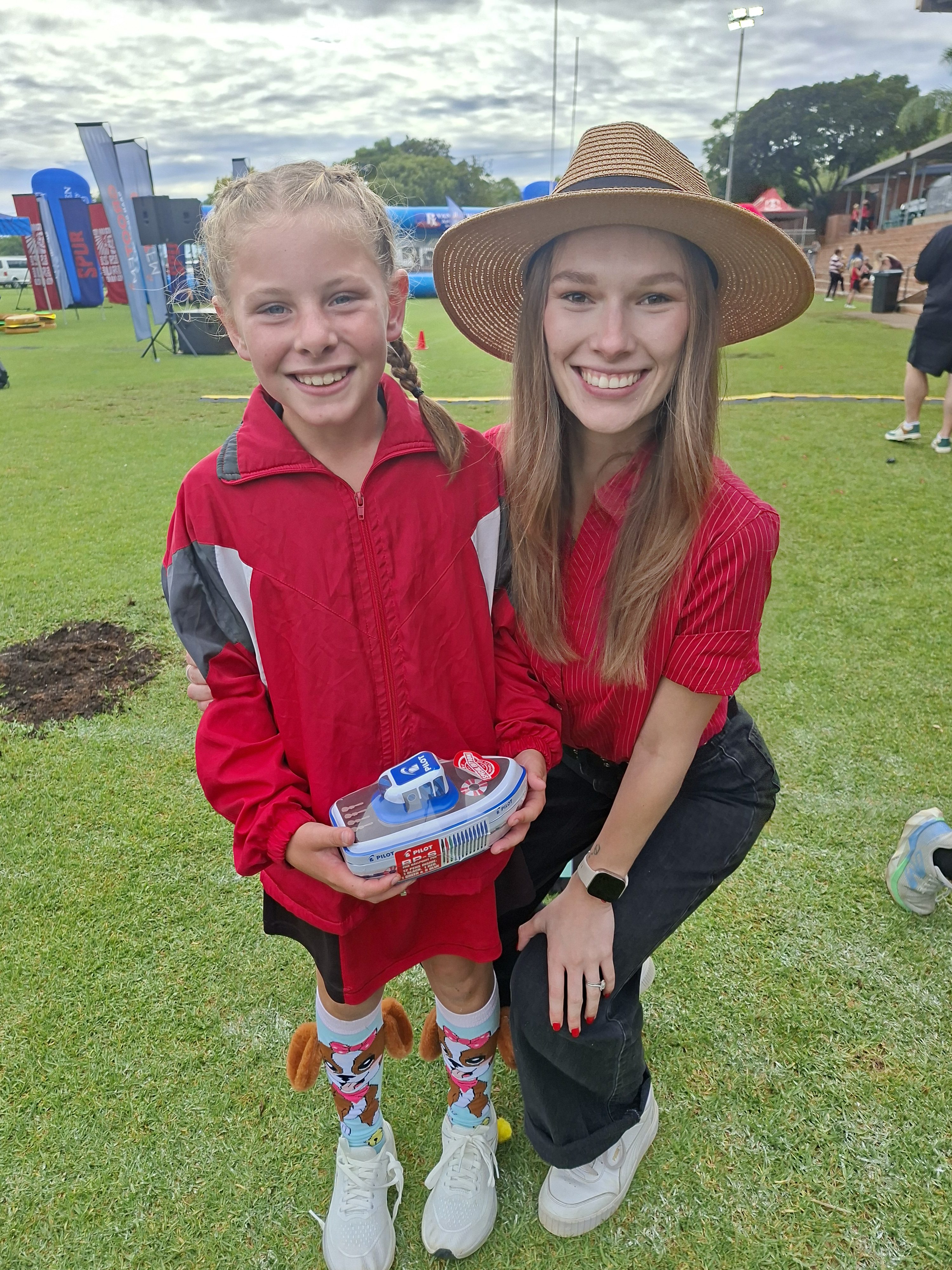 Laerskool Constantiapark