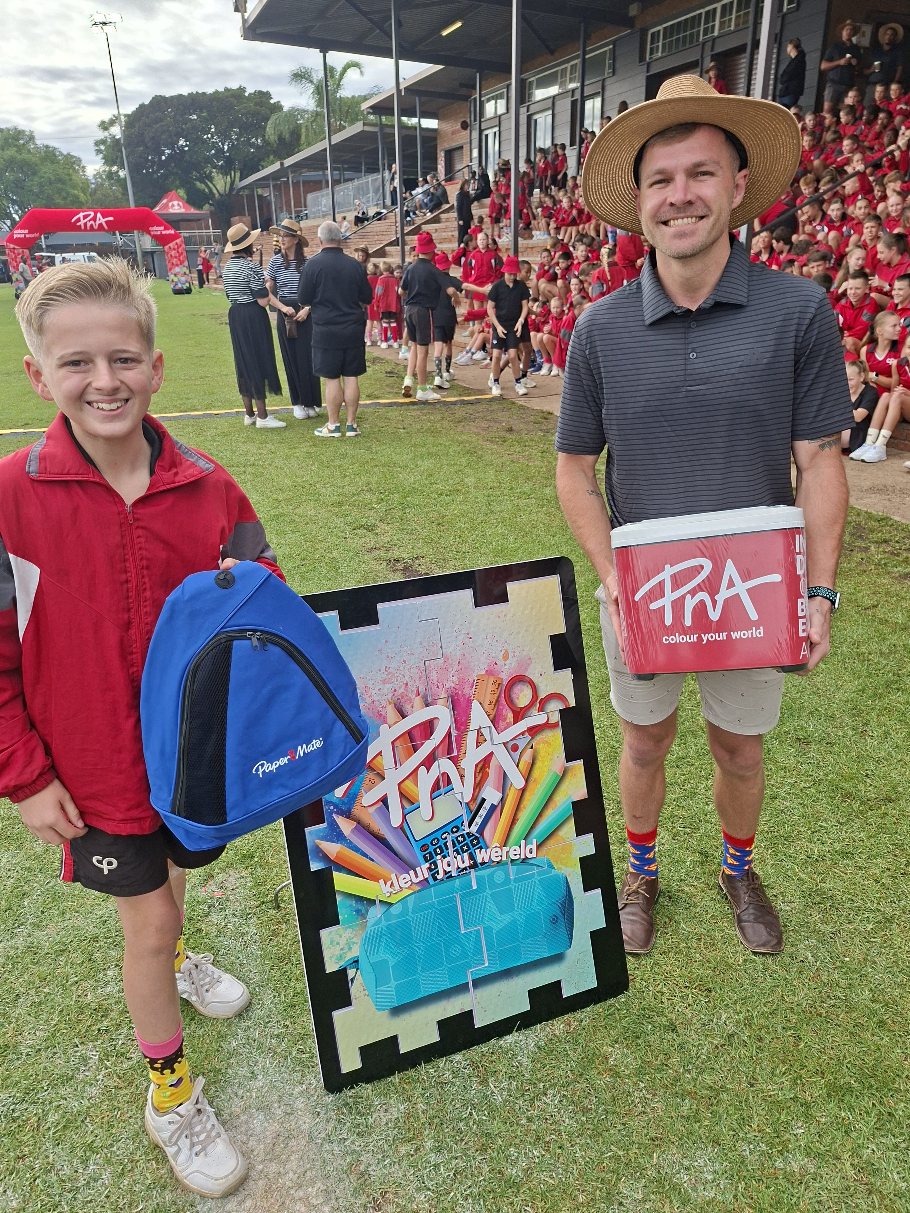 Laerskool Constantiapark