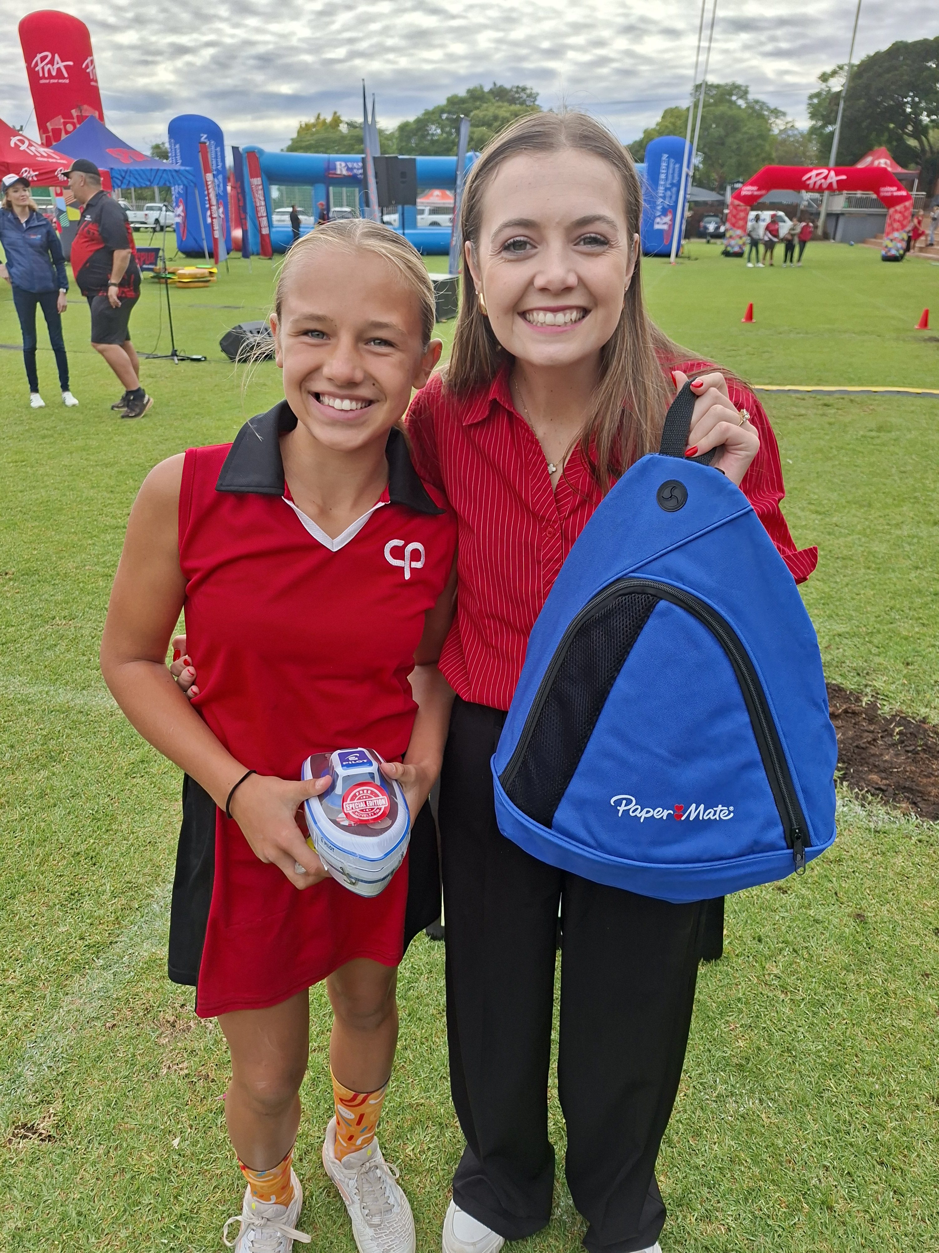 Laerskool Constantiapark