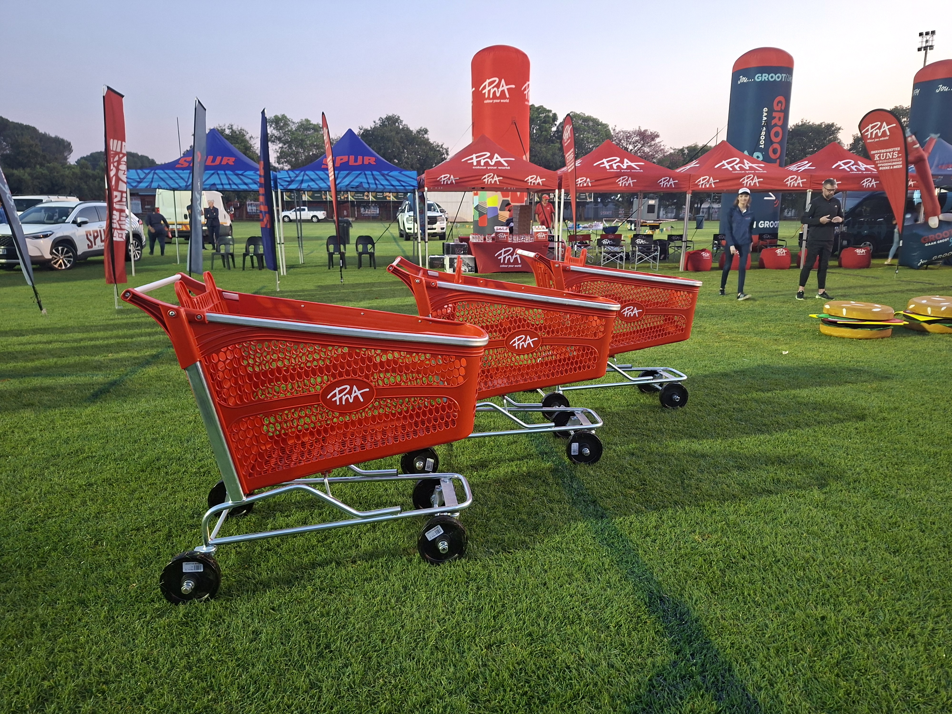 Laerskool Dania Malan