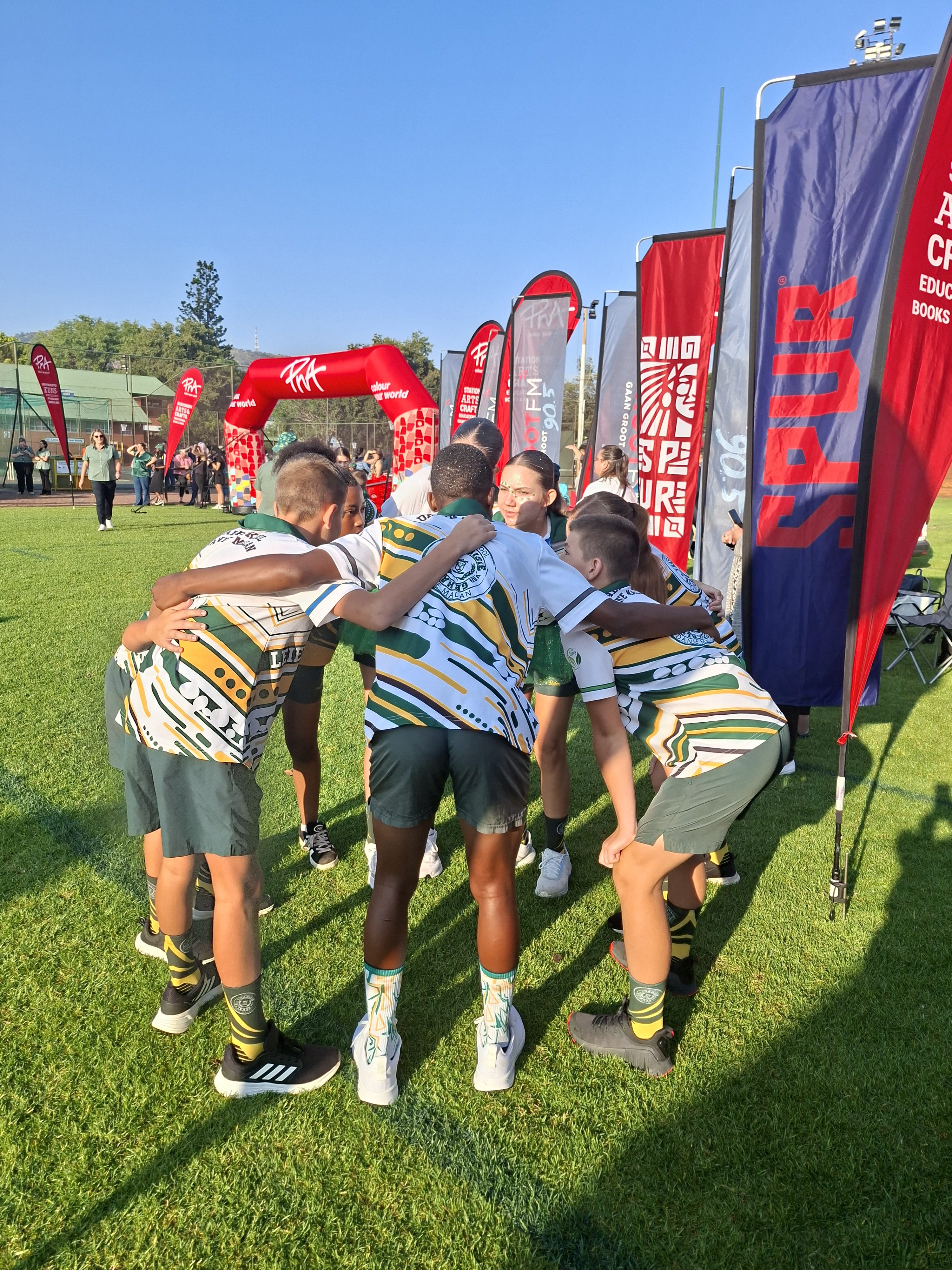 Laerskool Dania Malan