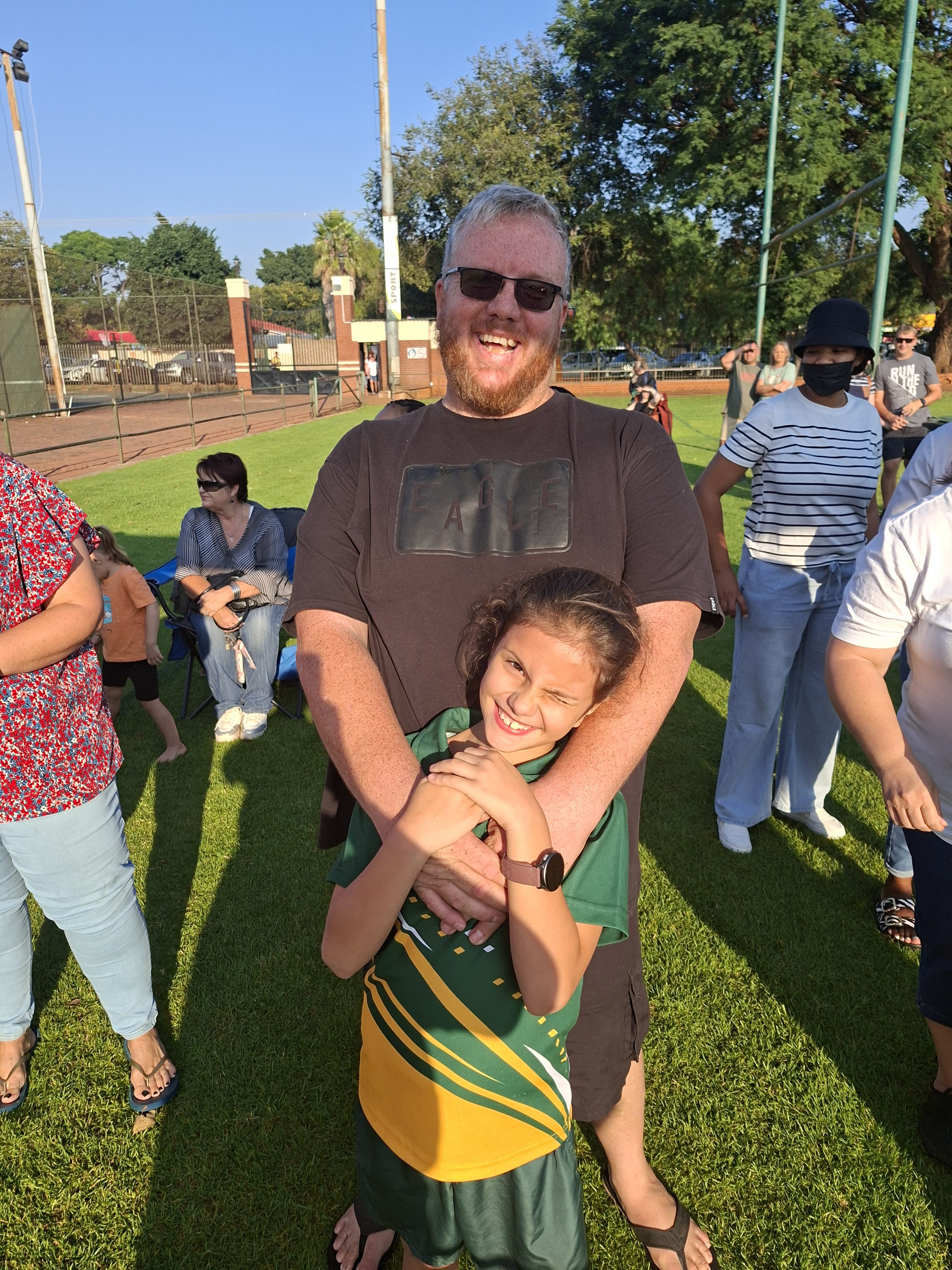 Laerskool Dania Malan