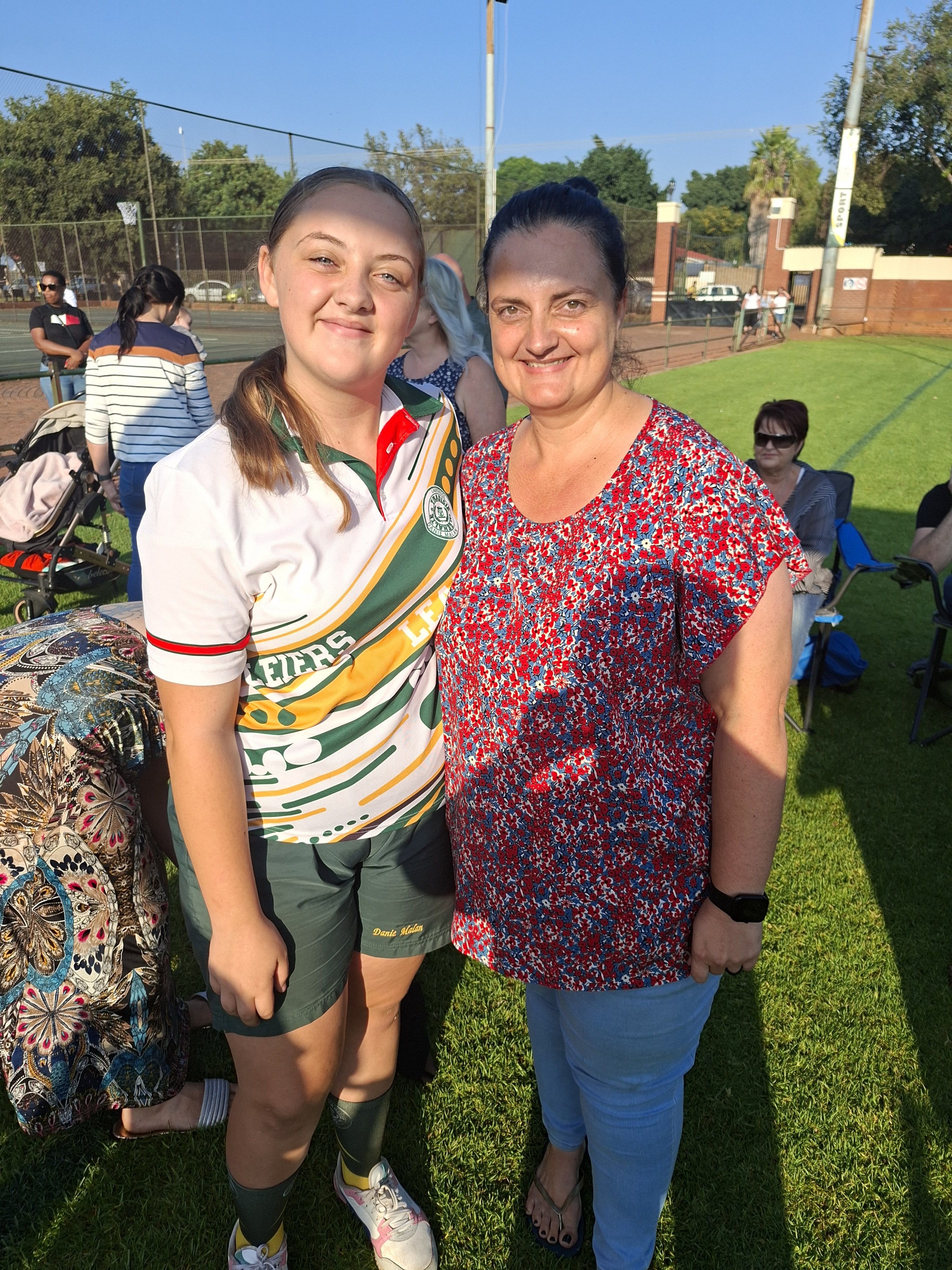 Laerskool Dania Malan