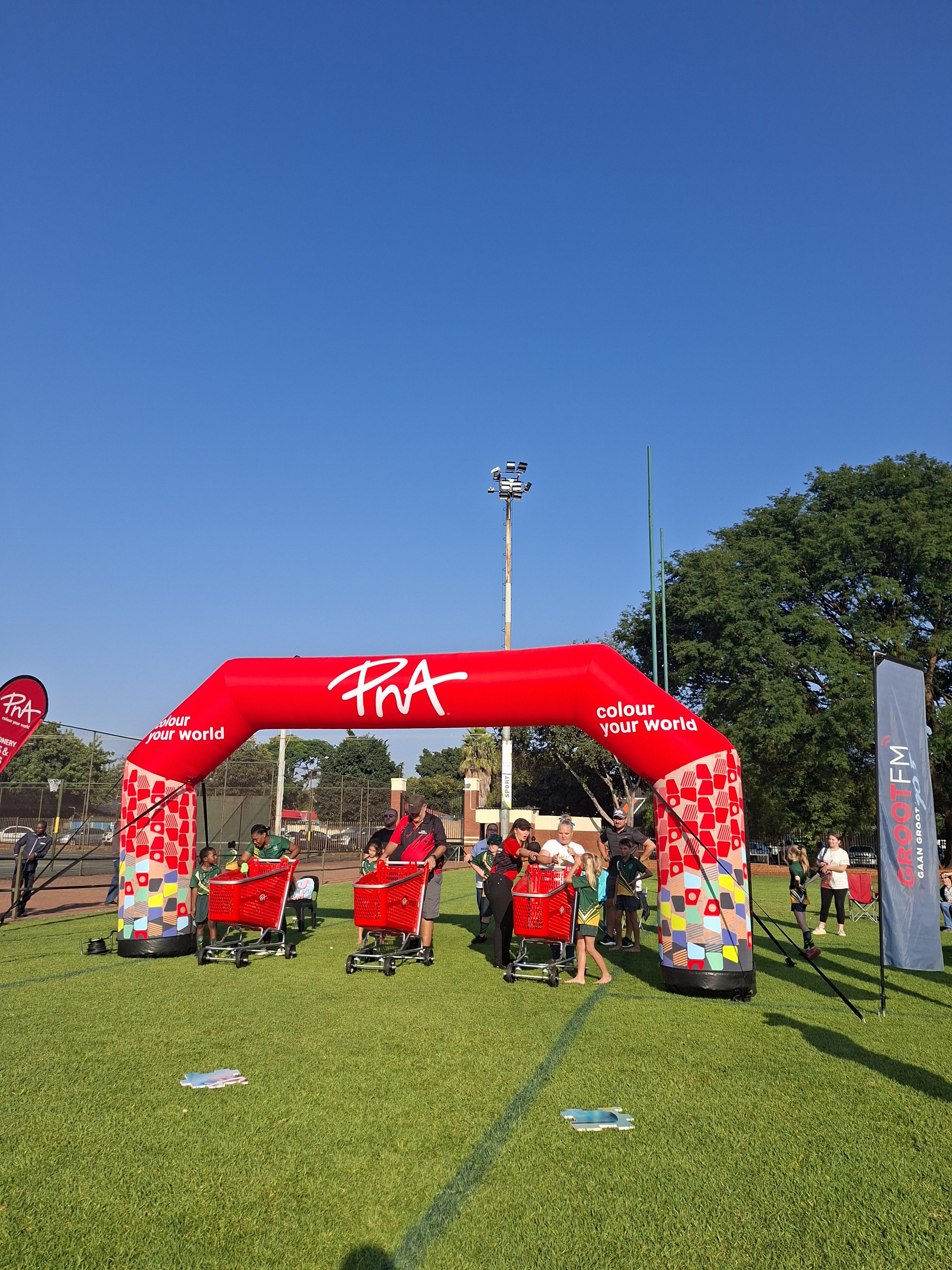 Laerskool Dania Malan