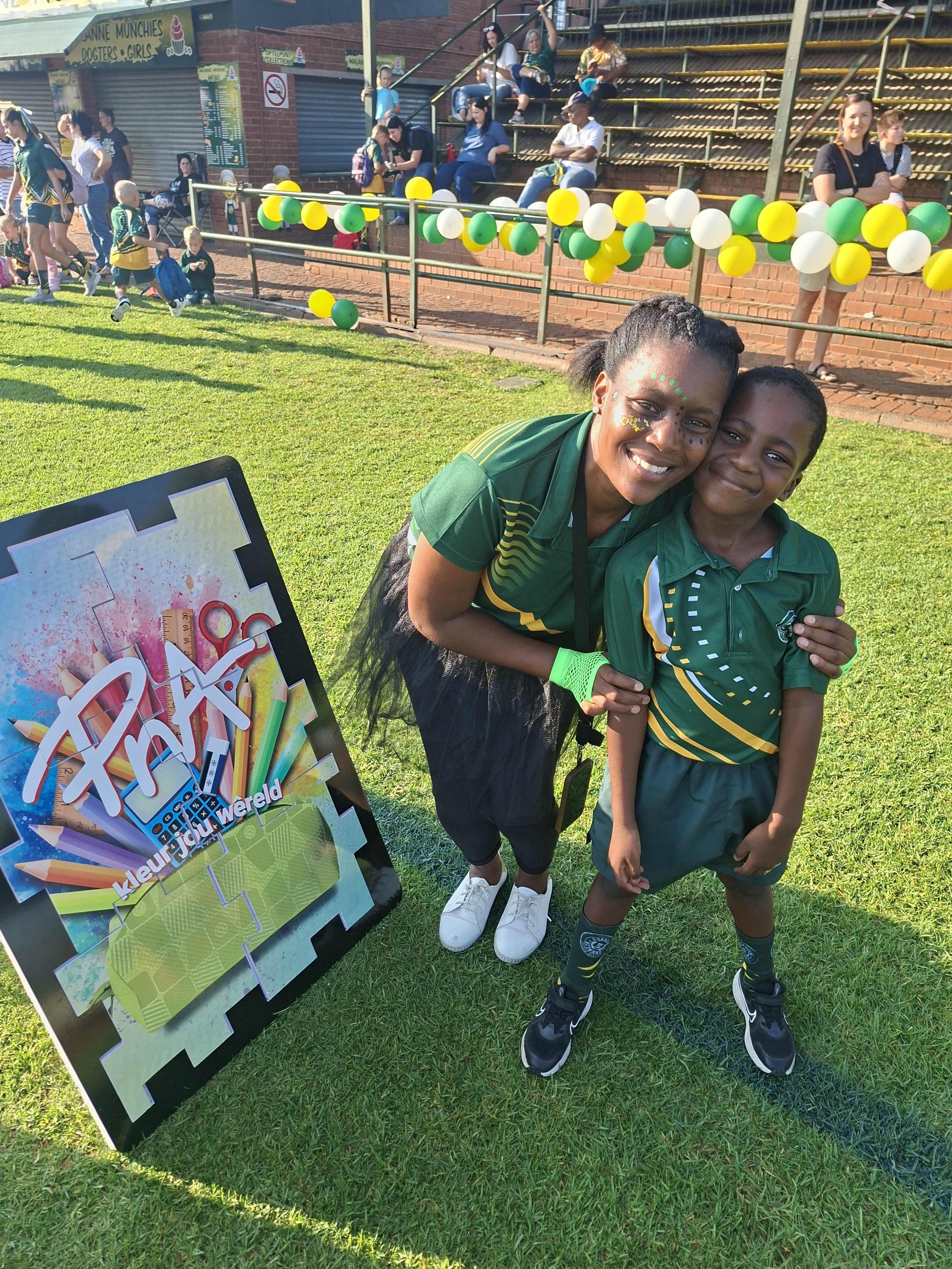 Laerskool Dania Malan