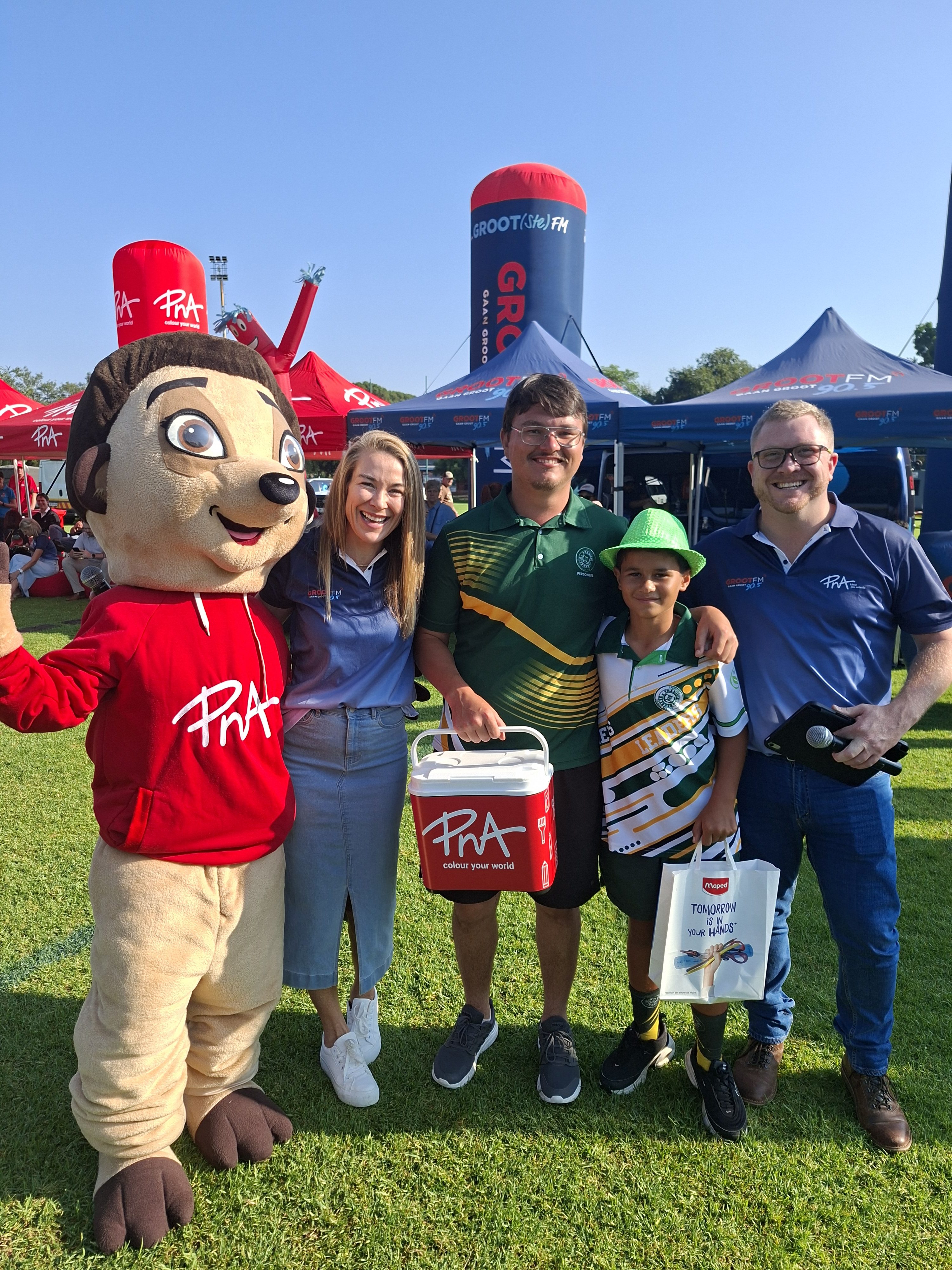 Laerskool Dania Malan