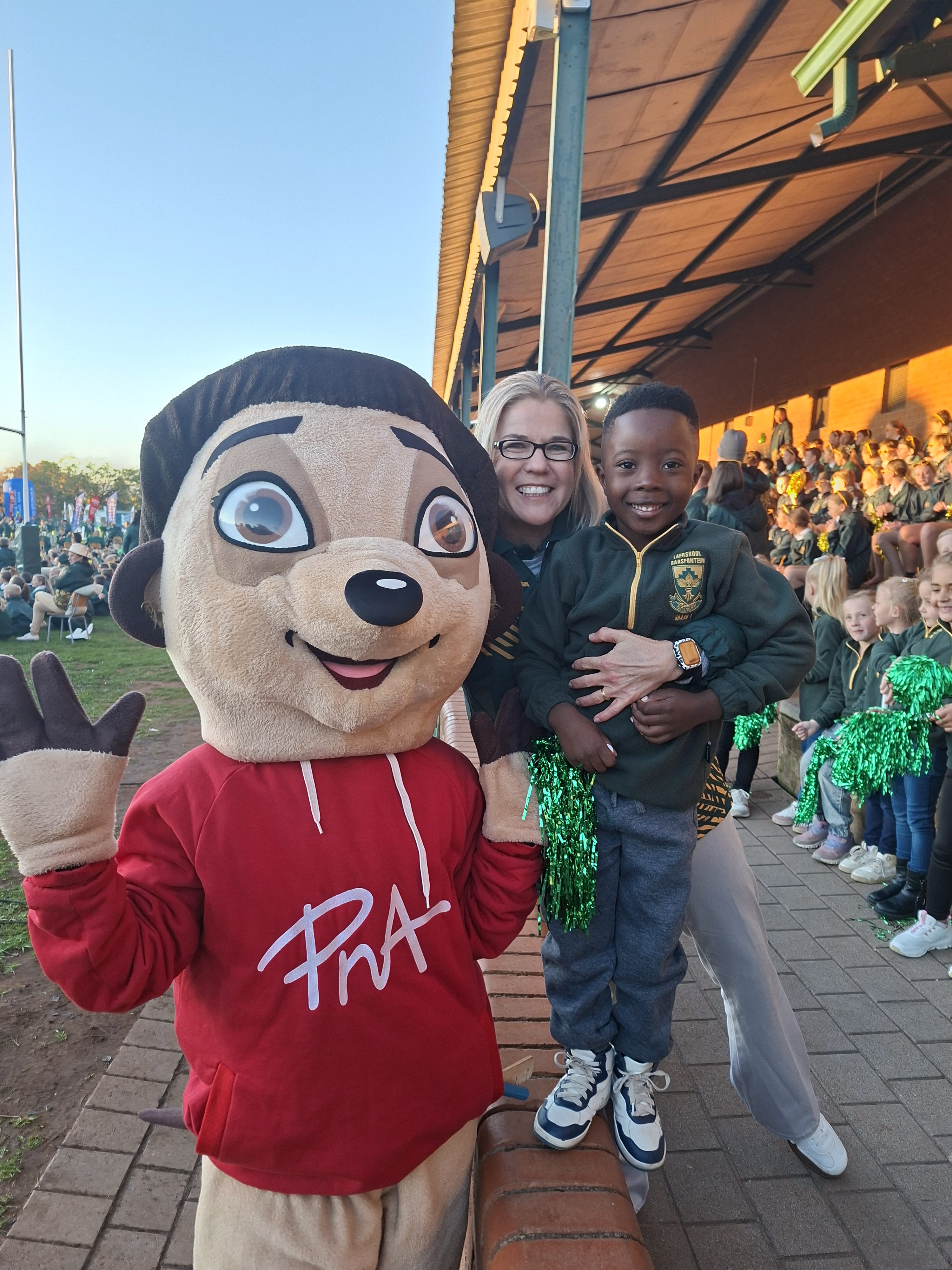 Laerskool Garsfontein