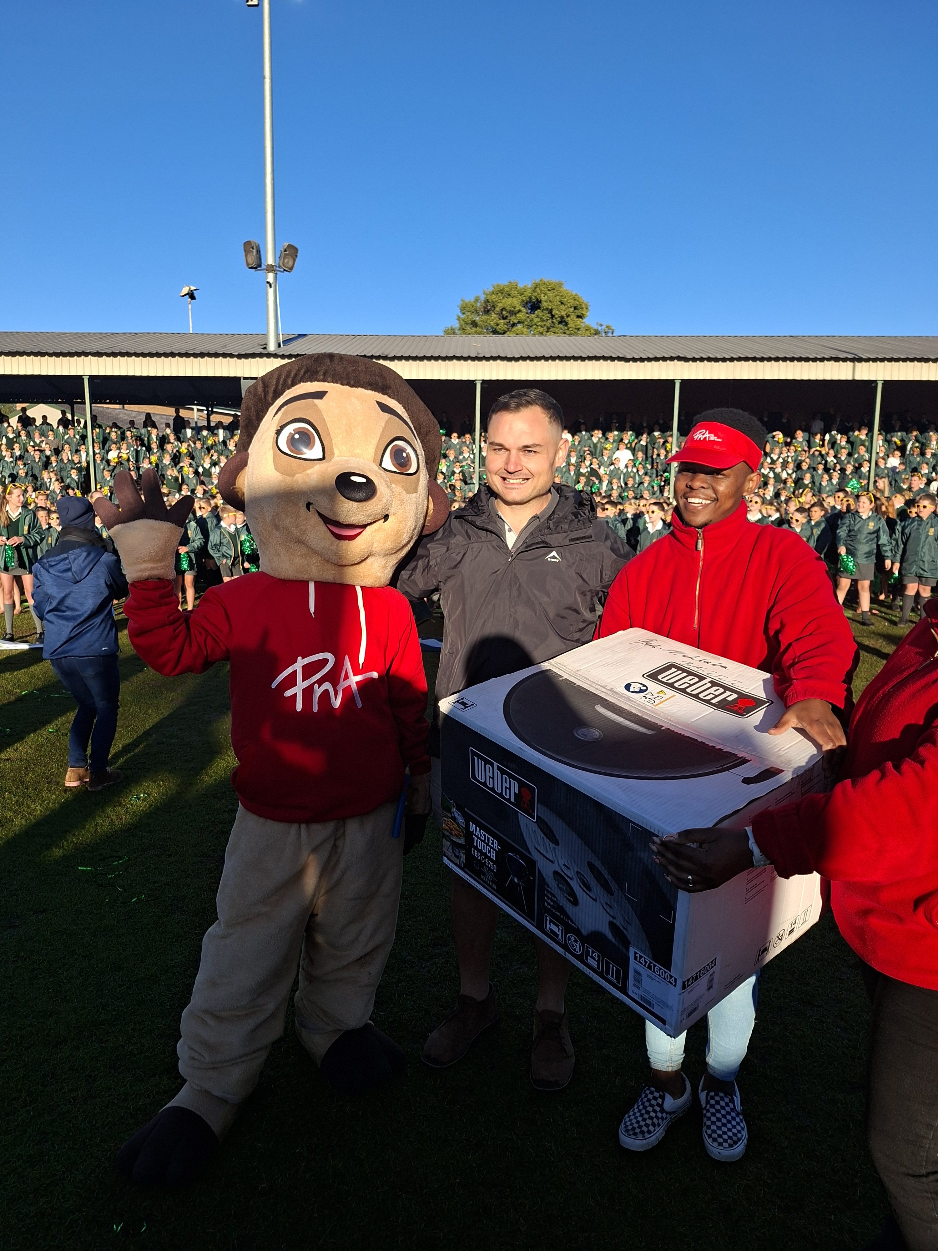 Laerskool Garsfontein