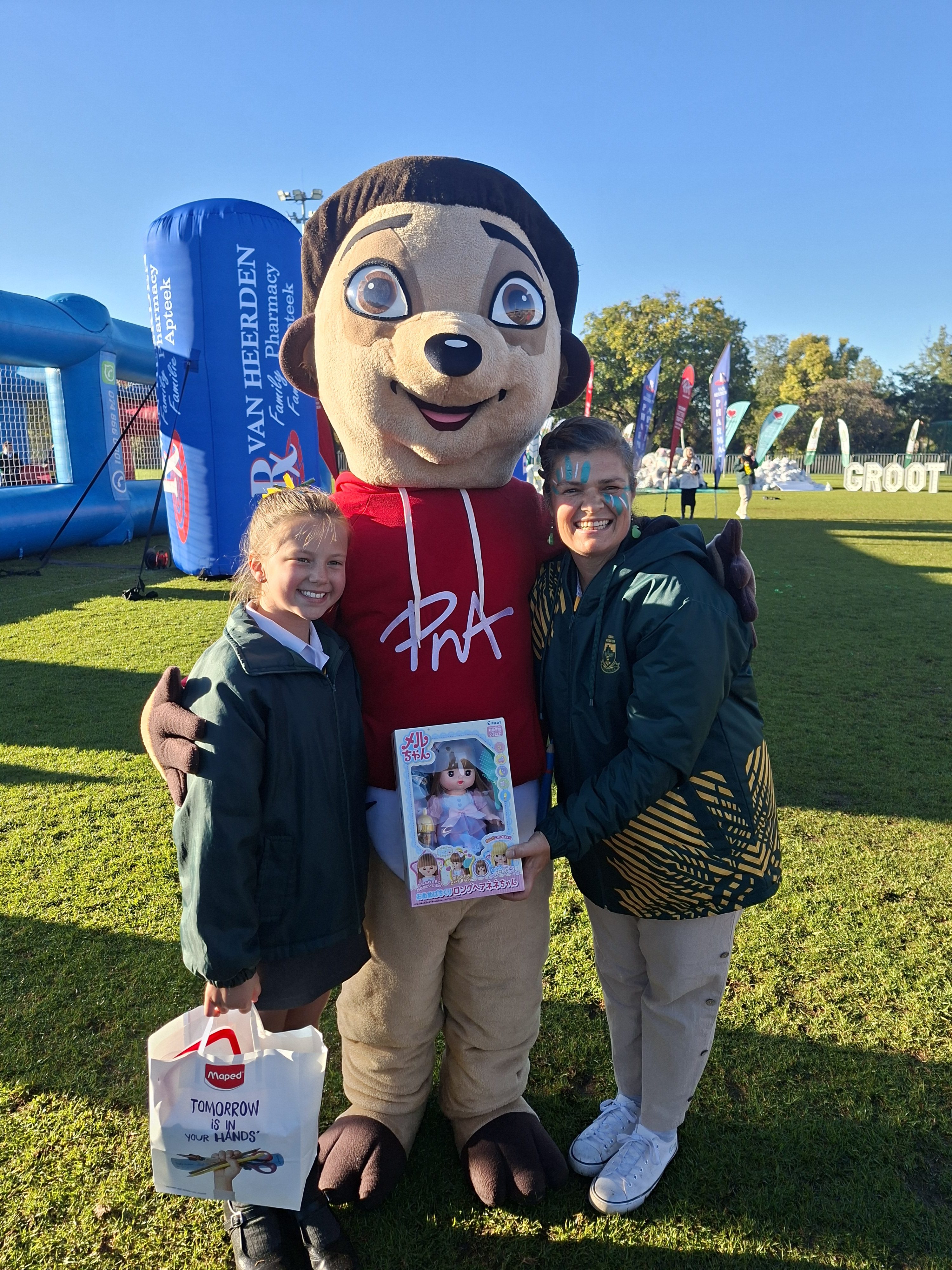 Laerskool Garsfontein