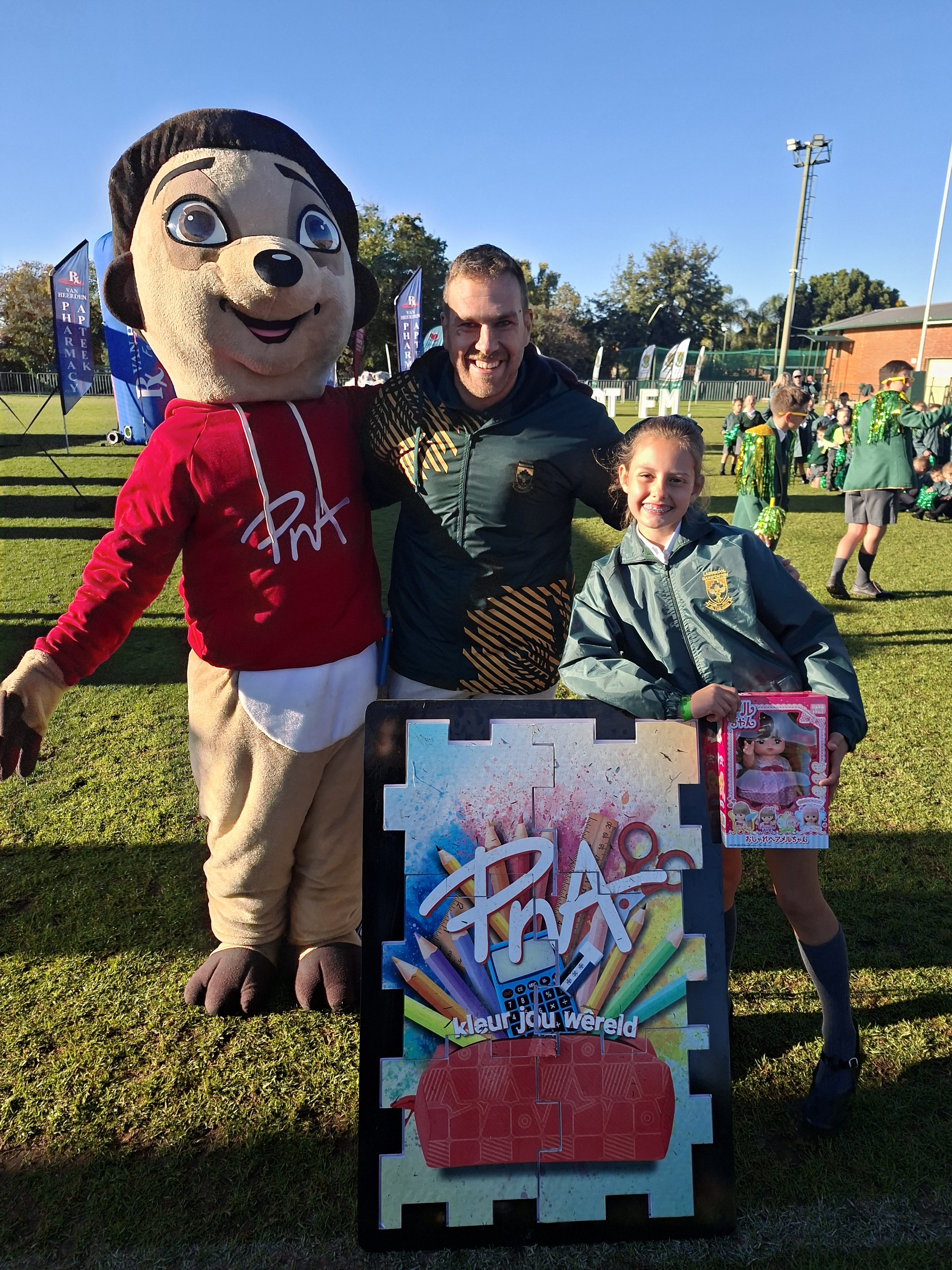 Laerskool Garsfontein