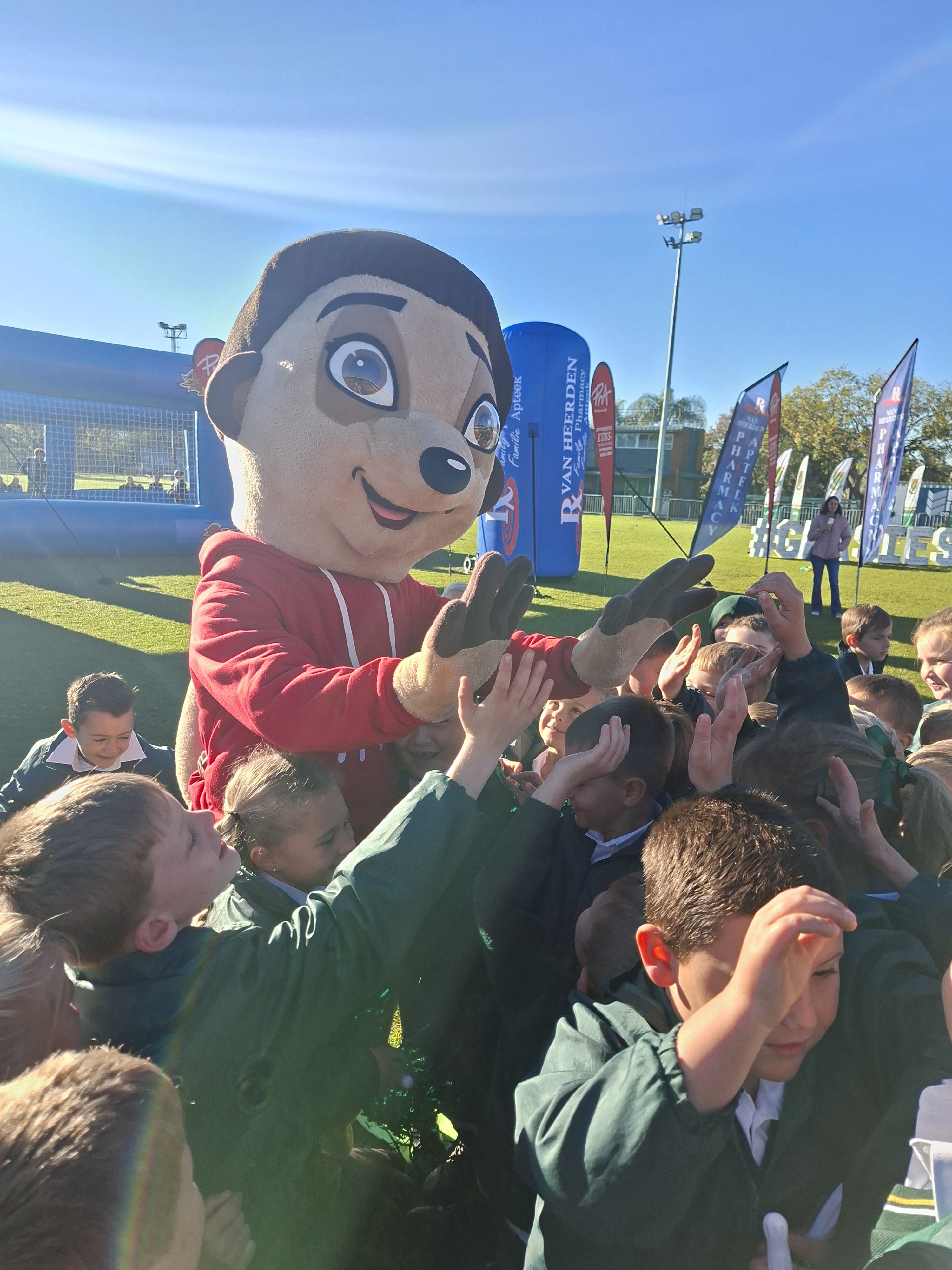 Laerskool Garsfontein