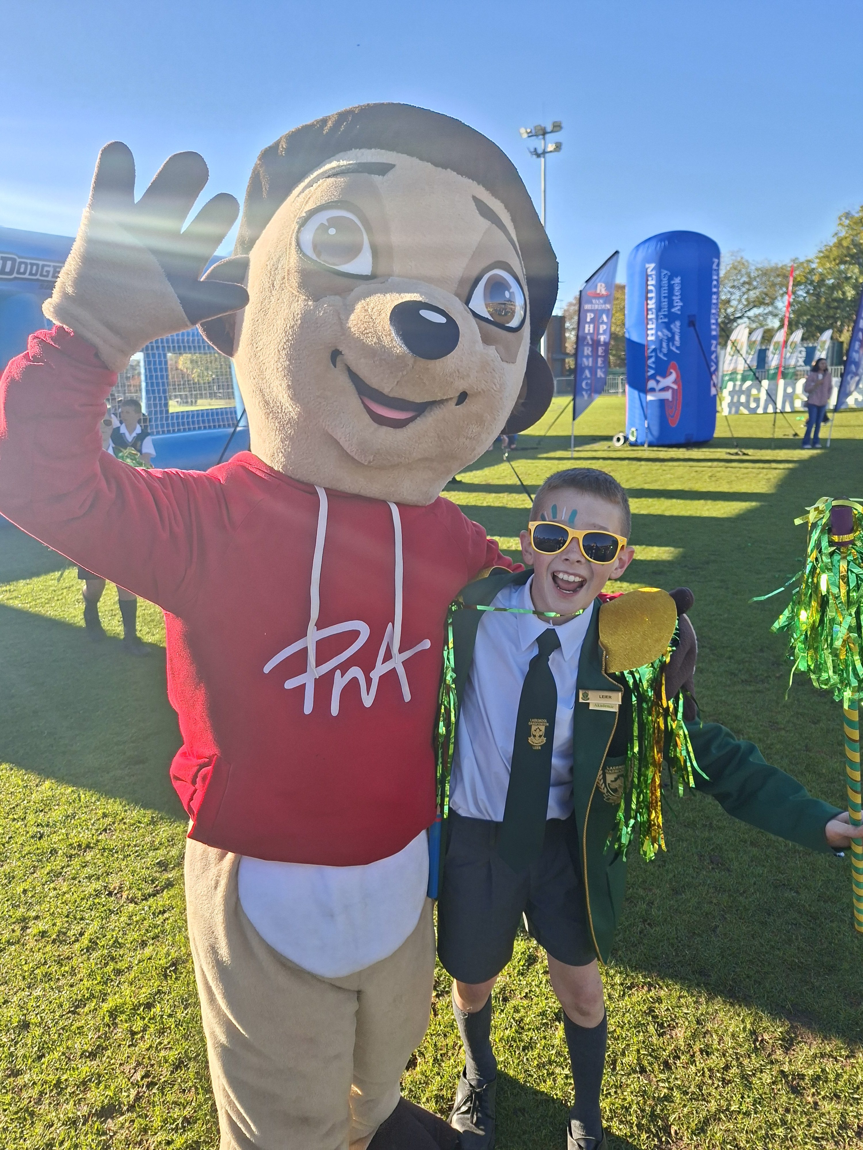 Laerskool Garsfontein