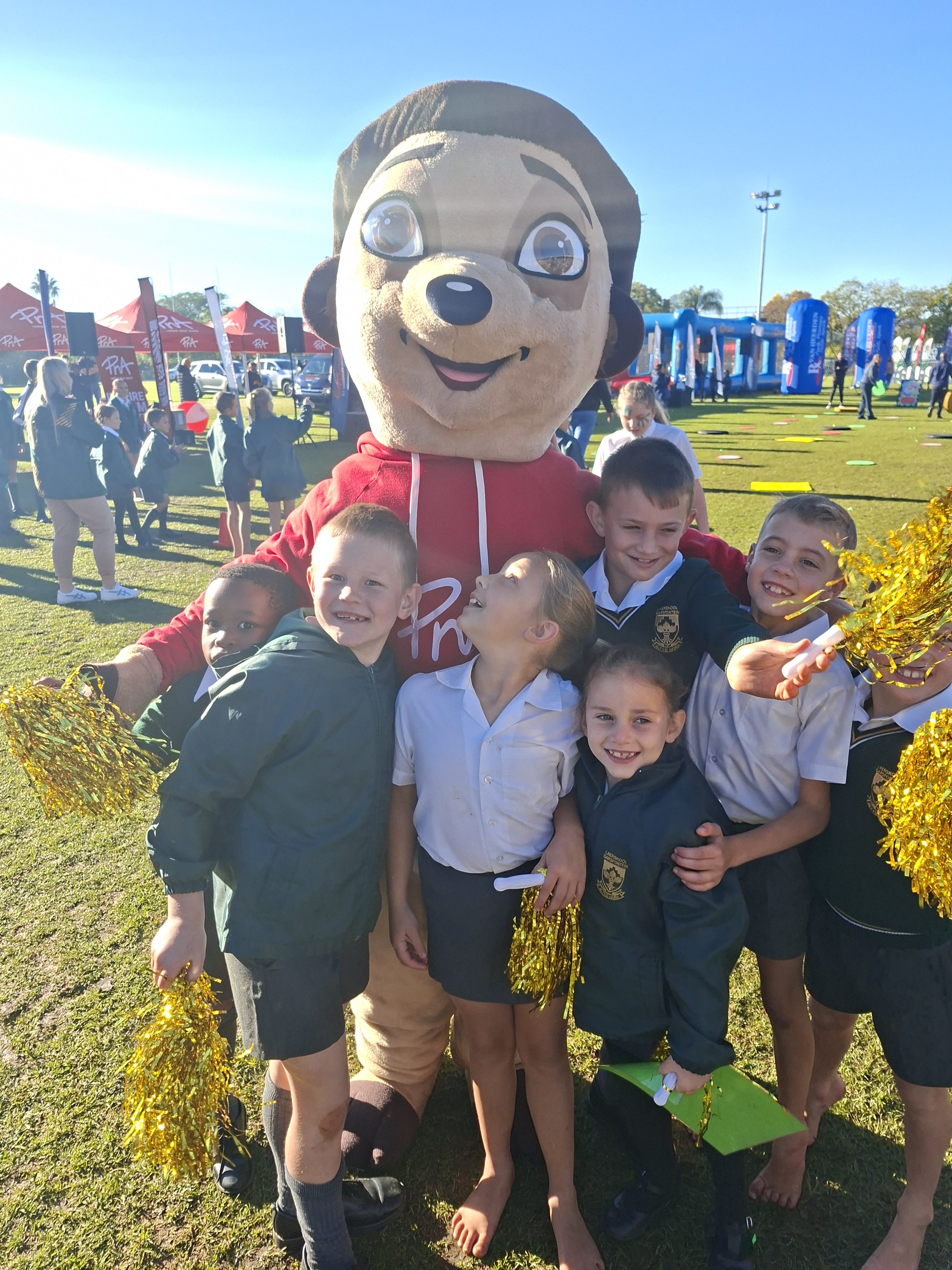 Laerskool Garsfontein