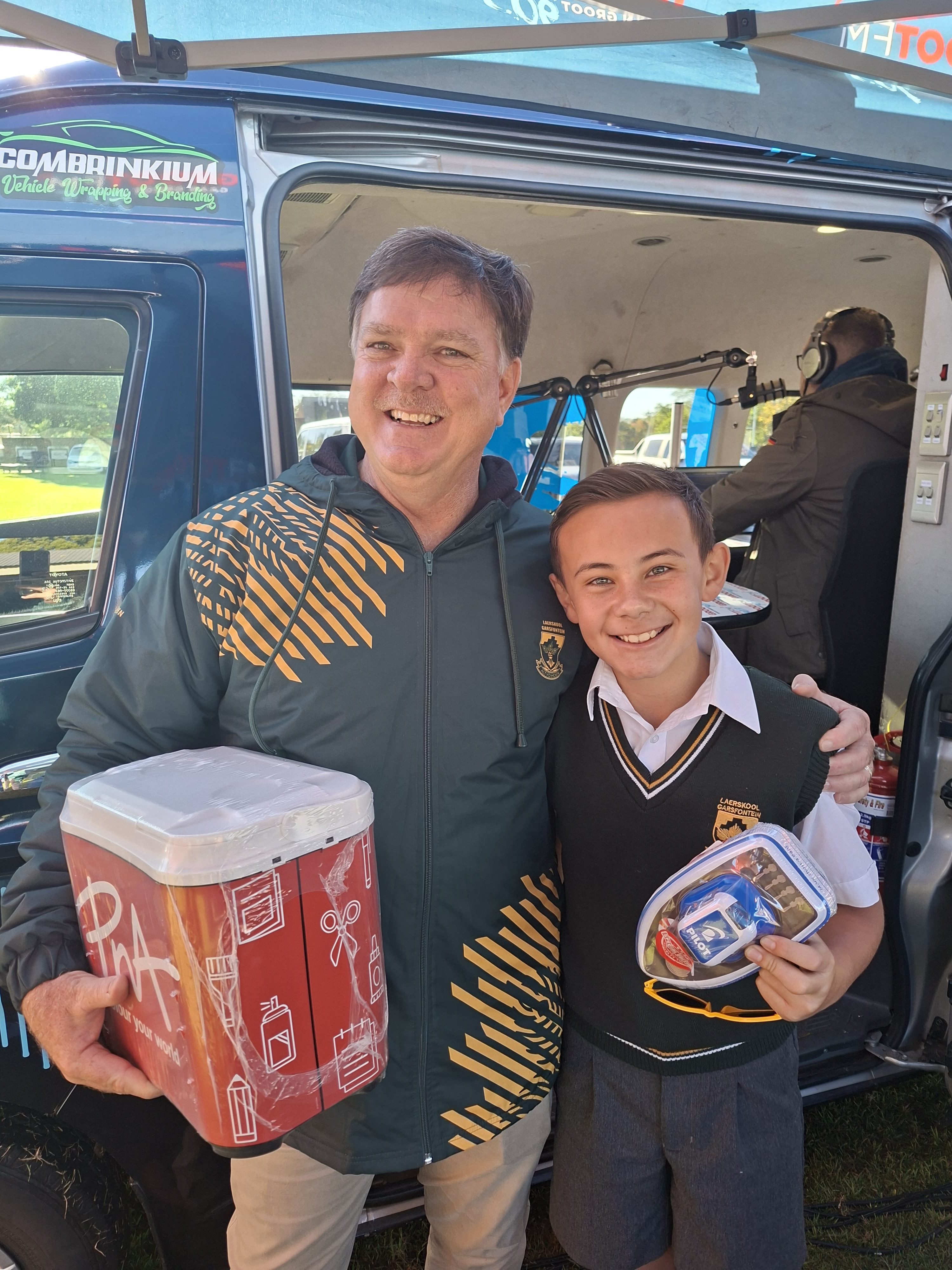 Laerskool Garsfontein