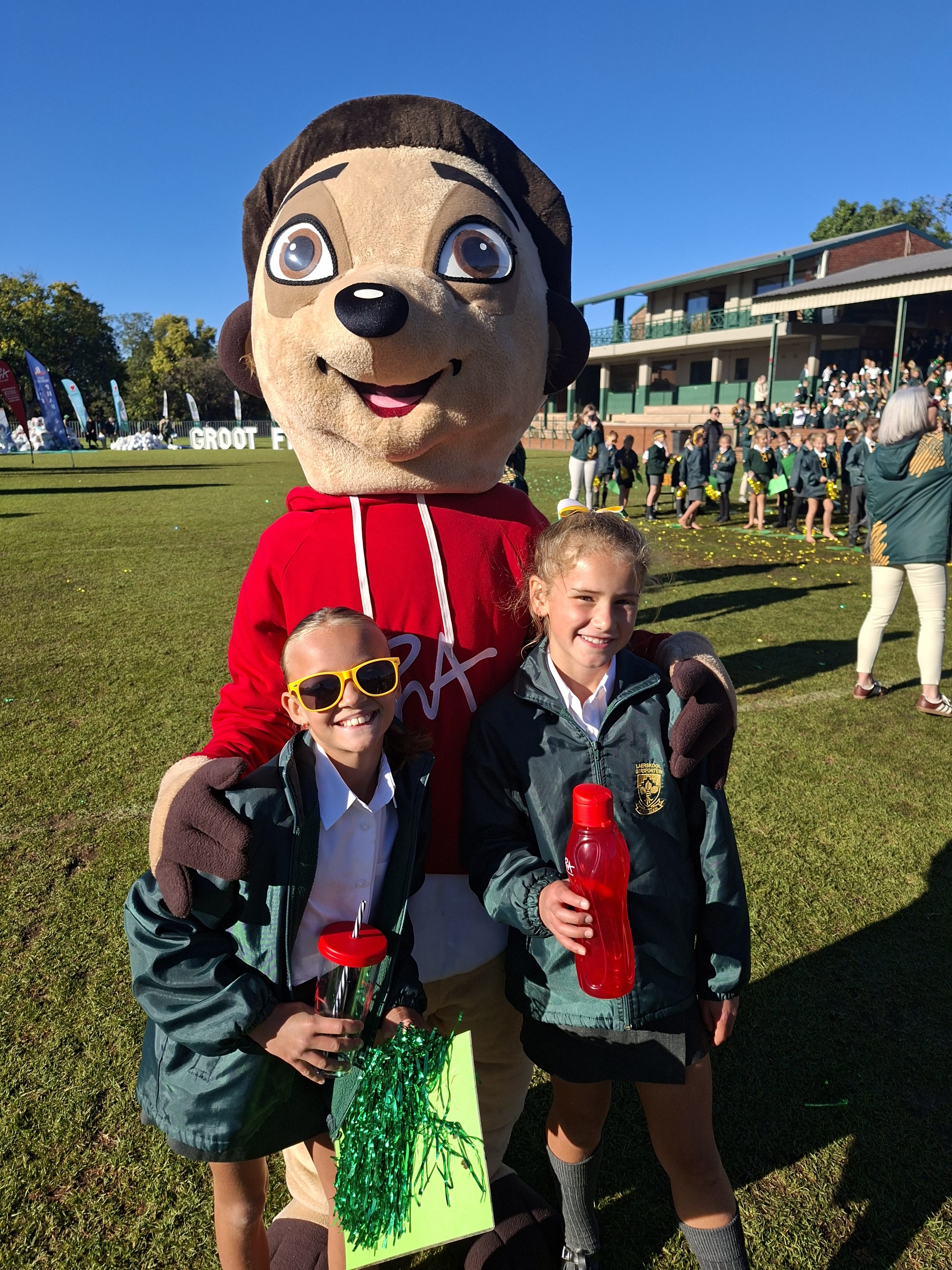 Laerskool Garsfontein