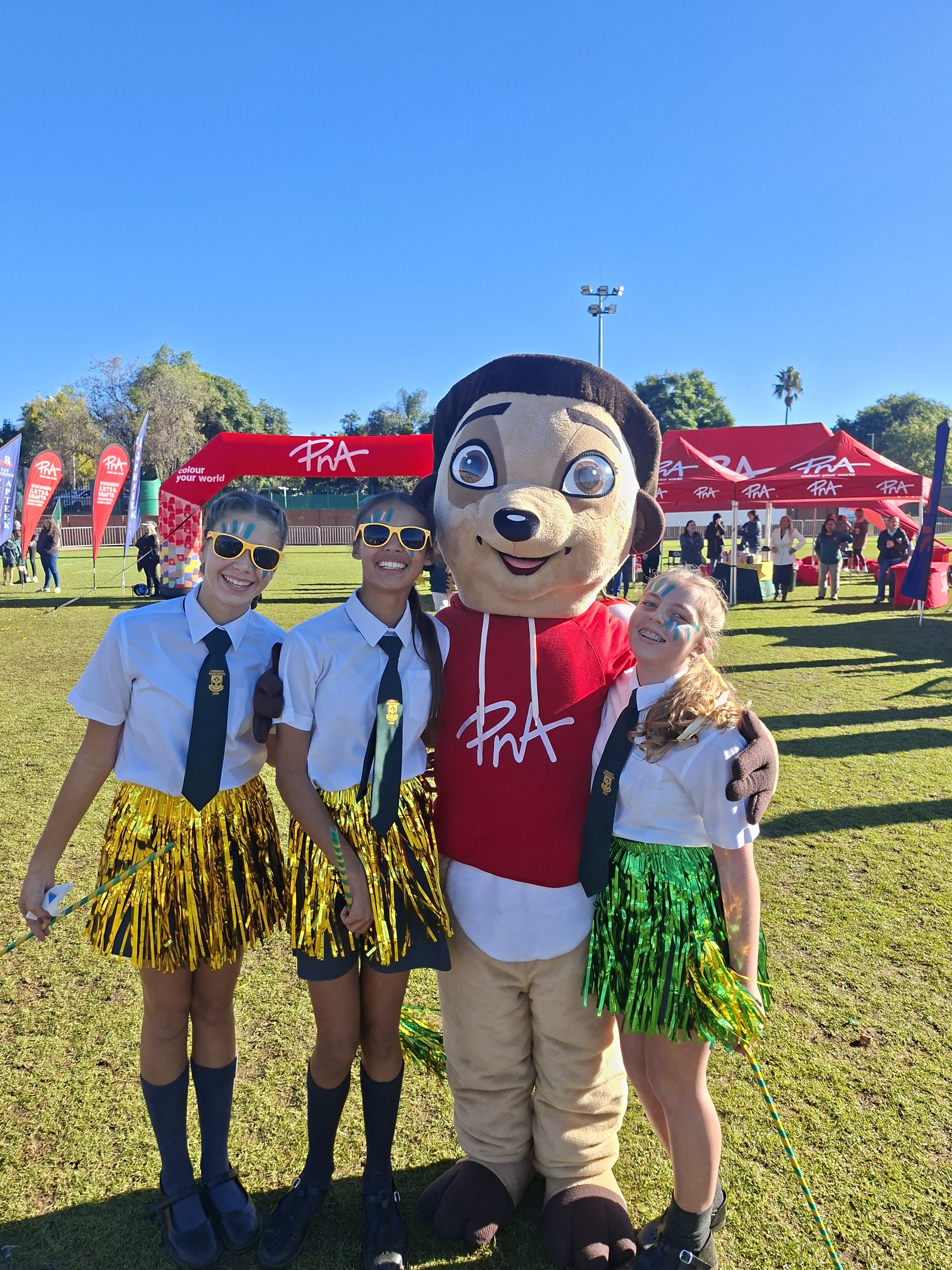 Laerskool Garsfontein