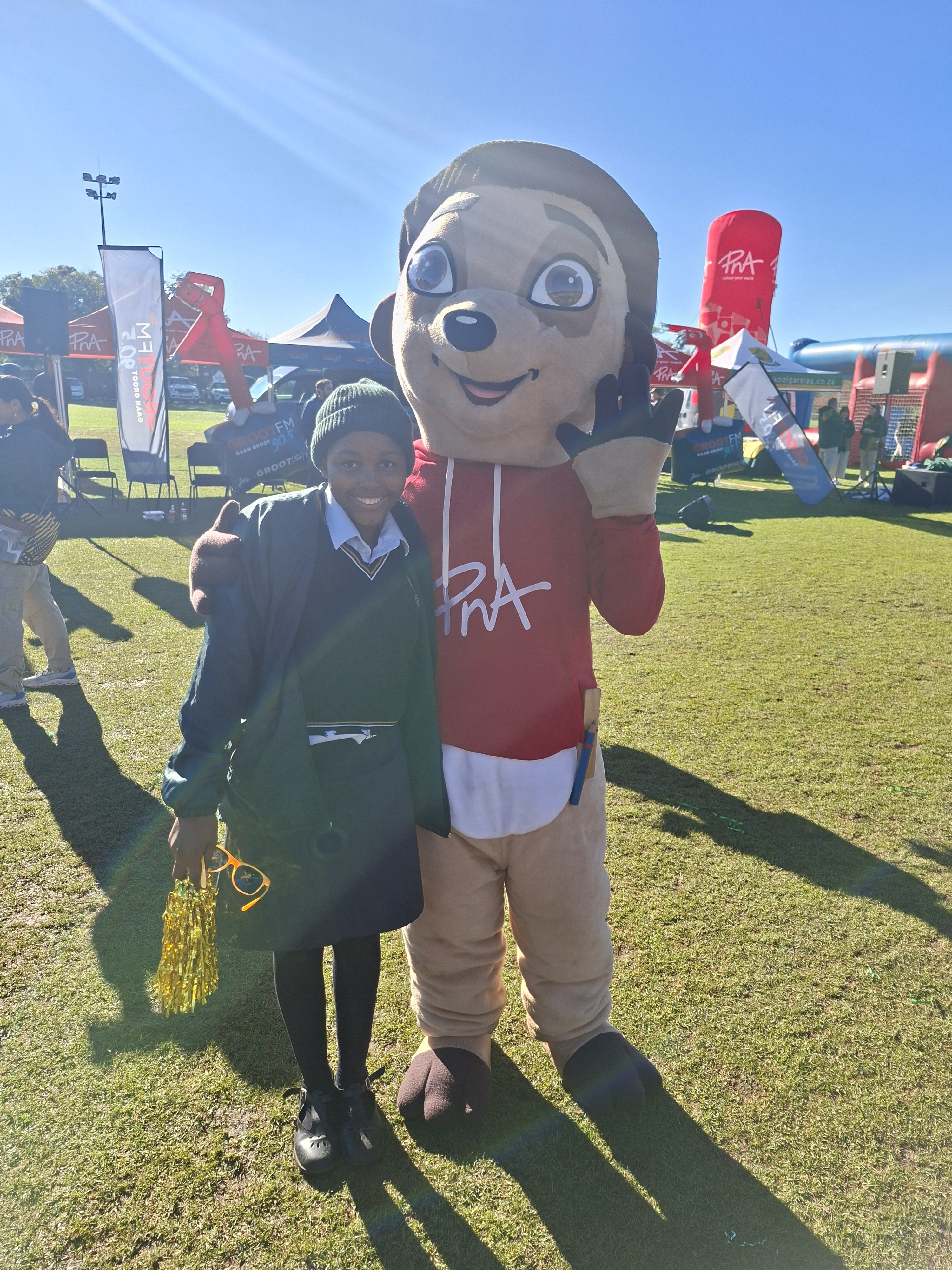 Laerskool Garsfontein