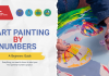 PNA Paint By Numbers beginners guide